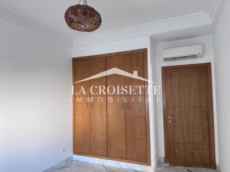 Appartement S+2 aux Berges du Lac 2